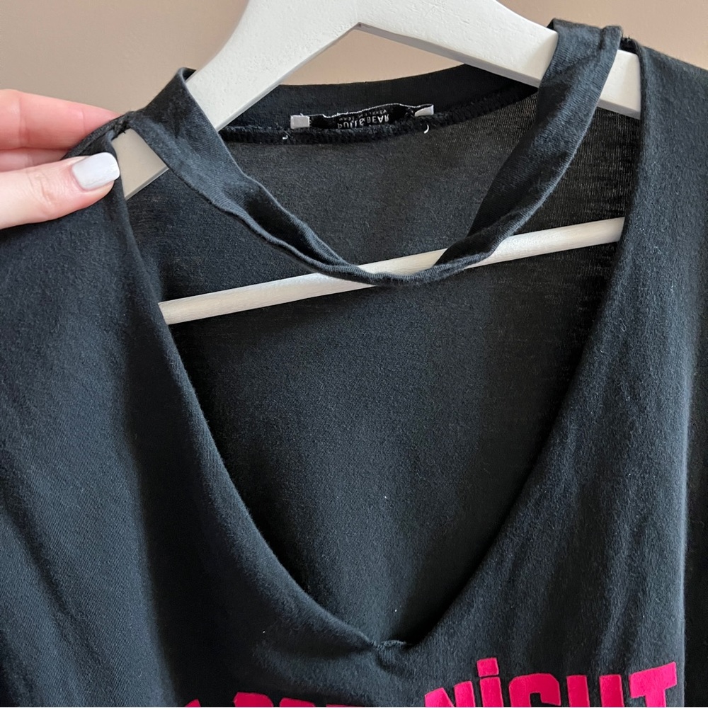 Pull&Bear Tee - Picture 2 of 6